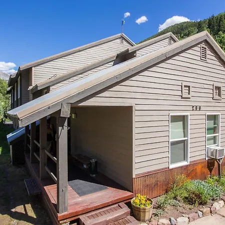 Mountainside By Alpine Lodging *