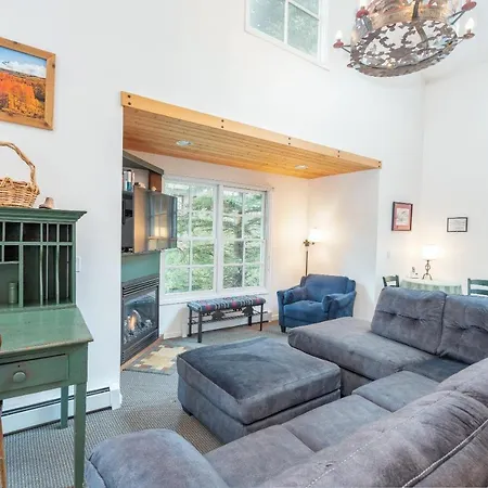 Mountainside 101 By Alpine Apartment