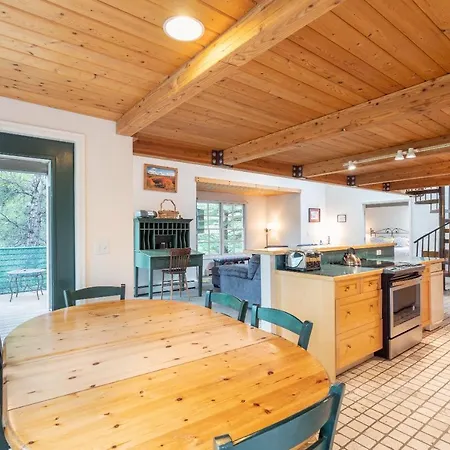 Apartment Mountainside 101 By Alpine Telluride