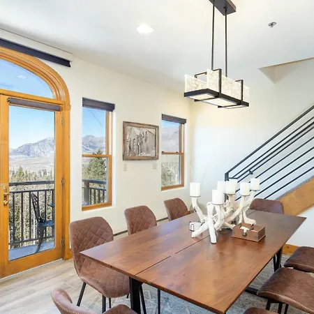 Bear Creek 410 By Alpine Apartment *