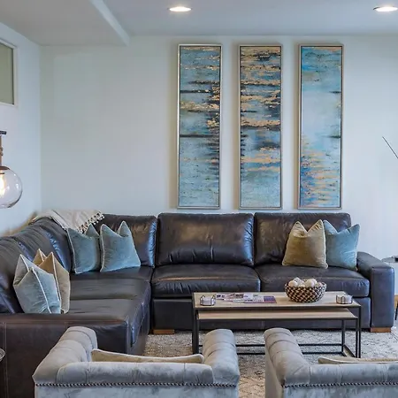 Bear Creek 410 By Alpine Apartment *