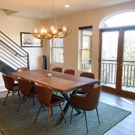 Bear Creek 407 By Alpine Apartment Telluride