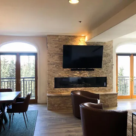 Bear Creek 407 By Alpine Apartment Telluride