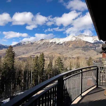 Bear Creek 407 By Alpine Telluride