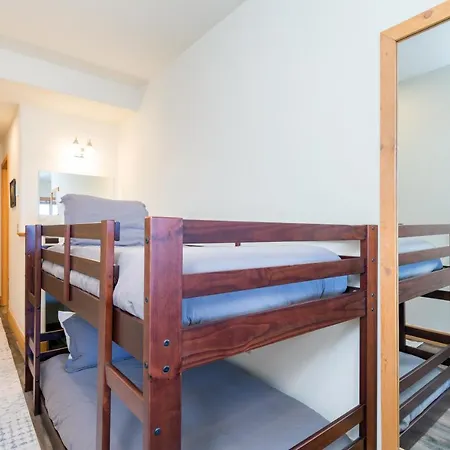 Apartment Bear Creek 309 By Alpine