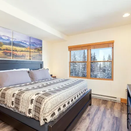 Bear Creek 309ab By Alpine * Telluride