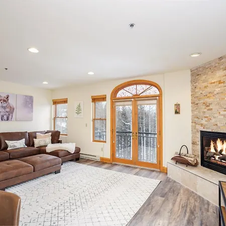 Bear Creek 309ab By Alpine Apartment