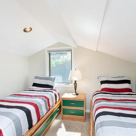 Telluride Lodge 307 By Avantstay Holiday home