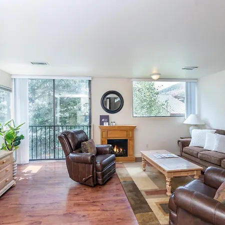 Telluride Lodge 307 By Avantstay Holiday home *