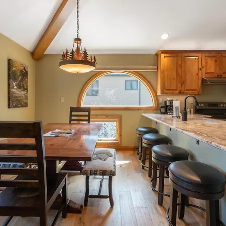 Holiday home Lulu City 5B By Avantstay Telluride