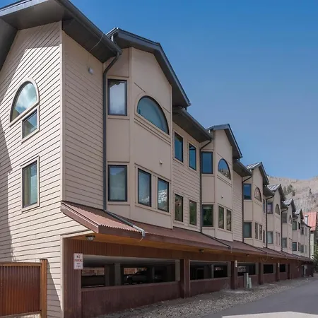 Holiday home Lulu City 5B By Avantstay Telluride
