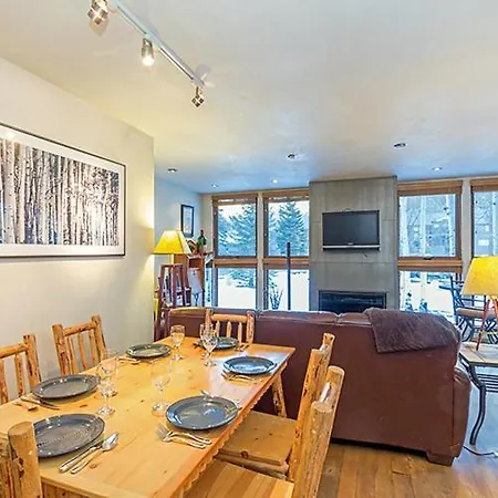 Telluride Lodge 307 By Avantstay *