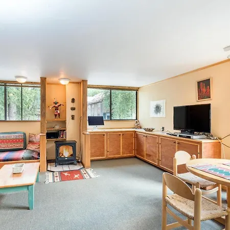 Telluride Lodge 307 By Avantstay Holiday home