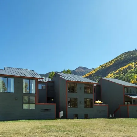 Telluride Lodge 307 By Avantstay Holiday home Telluride