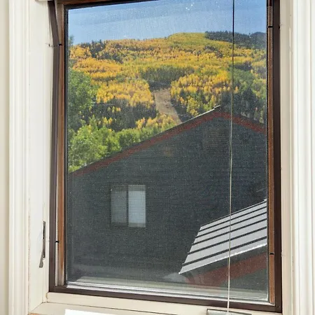 Telluride Lodge 307 By Avantstay *