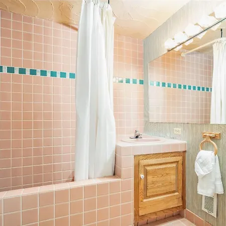 Telluride Lodge 307 By Avantstay *