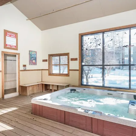 Telluride Lodge 307 By Avantstay Holiday home