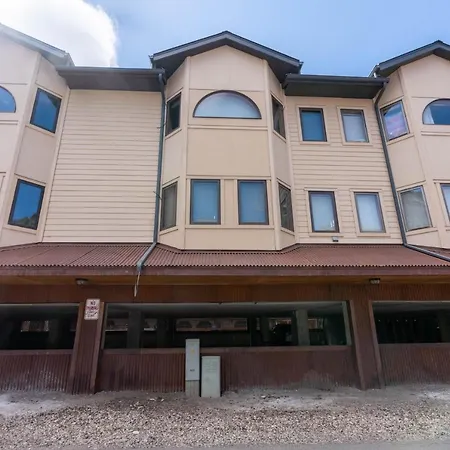 Holiday home Lulu City 5B By Avantstay Telluride
