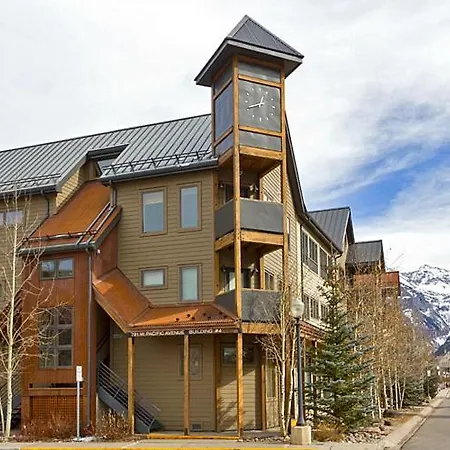 Lulu City 5B By Avantstay Telluride