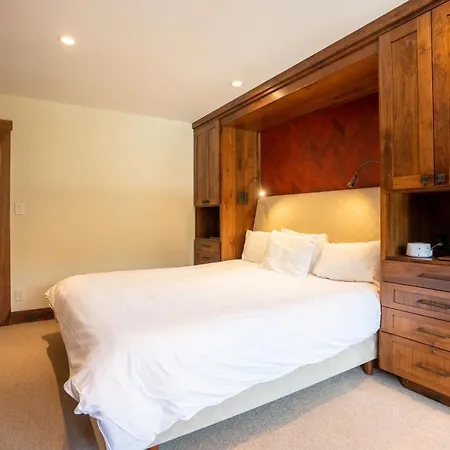 Lulu City 5B By Avantstay Holiday home Telluride