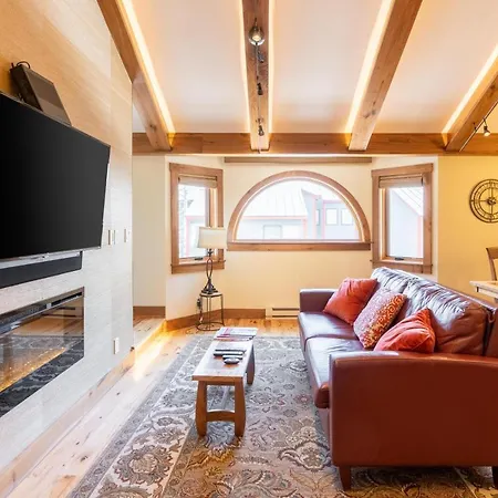 Lulu City 5B By Avantstay Holiday home *