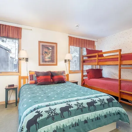 Holiday home Lulu City 5B By Avantstay Telluride