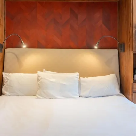 Holiday home Lulu City 5B By Avantstay