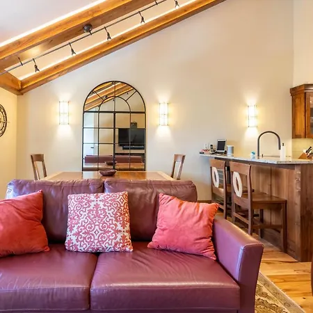 Lulu City 5B By Avantstay Telluride