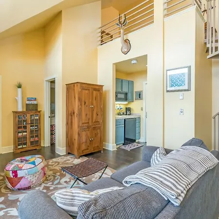Holiday home Blue Mesa By Avantstay Telluride