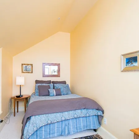 Blue Mesa By Avantstay Holiday home
