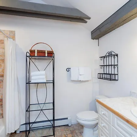 Mountainside 101 By Alpine Apartment *