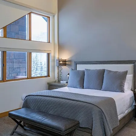 Bear Creek 410 By Alpine Apartment *