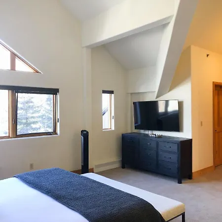 Apartment Bear Creek 407 By Alpine Telluride