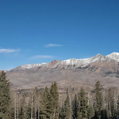Bear Creek 407 By Alpine