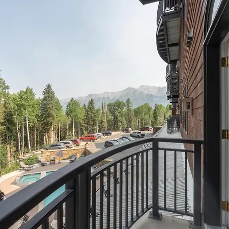 Apartment Bear Creek 207a By Alpine
