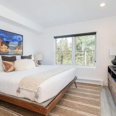 Hotel Bear Creek 207b By Alpine *