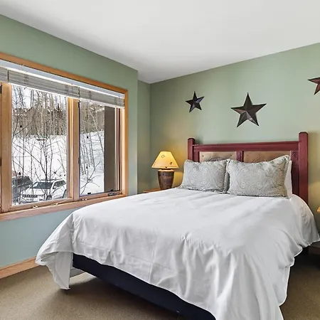 Apartment Le Chamonix I By Avantstay Telluride