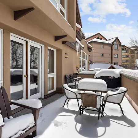 Le Chamonix I By Avantstay * Telluride