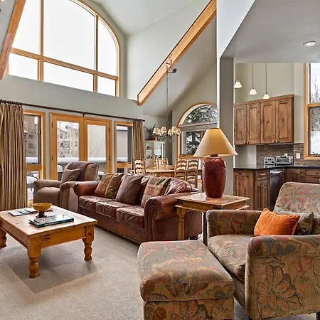 Le Chamonix I By Avantstay Apartment