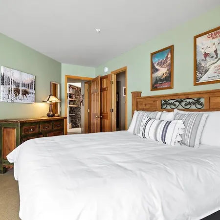 Apartment Le Chamonix I By Avantstay Telluride