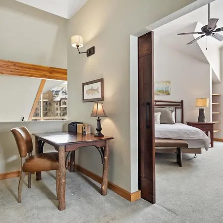 Apartment Le Chamonix I By Avantstay