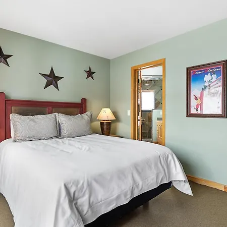 Apartment Le Chamonix I By Avantstay Telluride