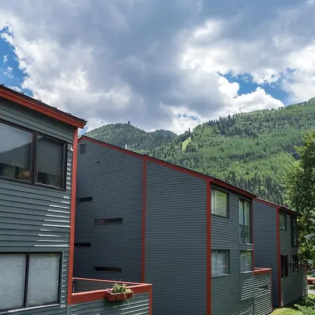 Holiday home Telluride Lodge 307 By Avantstay