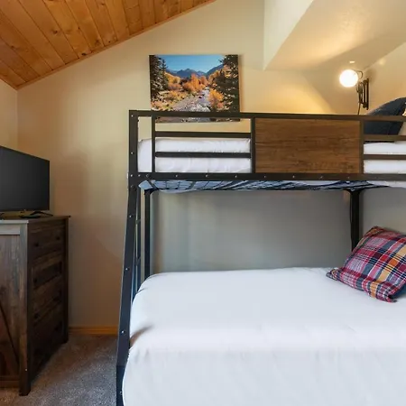 Lulu City 5B By Avantstay * Telluride