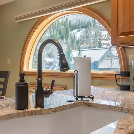 Lulu City 5B By Avantstay Holiday home Telluride