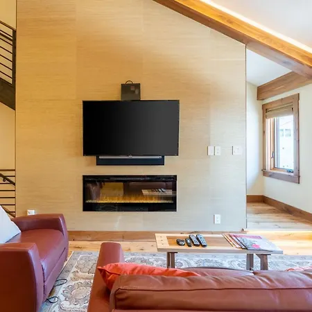 Lulu City 5B By Avantstay Telluride