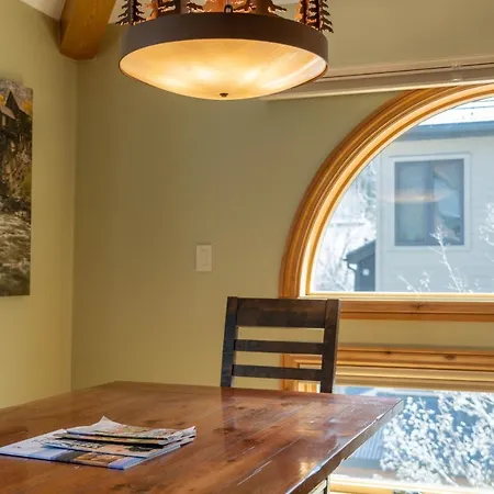 Lulu City 5B By Avantstay Telluride