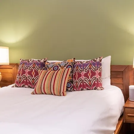 Lulu City 5B By Avantstay Holiday home *