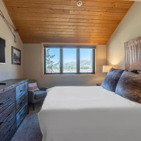 Lulu City 5B By Avantstay Holiday home