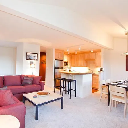 Holiday home Lulu City 5B By Avantstay